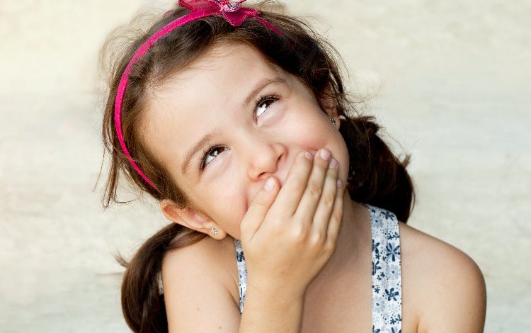 Çocuklarda yalan söyleme davranışını ciddiye alın Çocuklarda yalan söyleme davranışını ciddiye alın