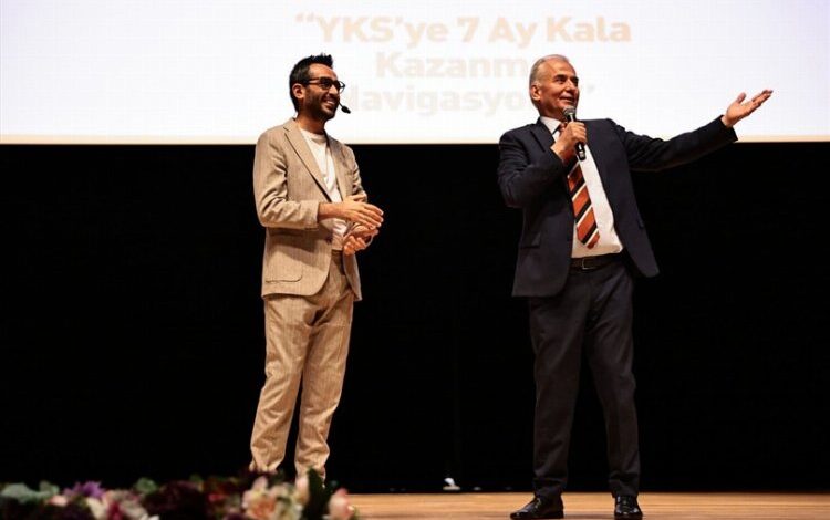 Denizli Büyükşehir’den Gençlik Buluşmaları Denizli Büyükşehir’den Gençlik Buluşmaları