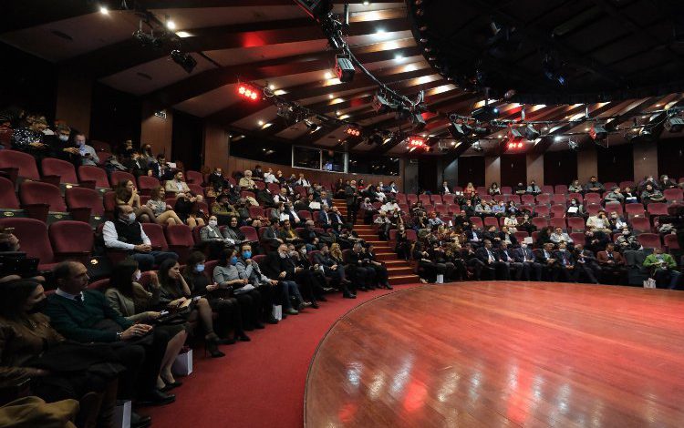 3. Iva Natura Kısa Film Yarışması’nda ödüller sahiplerini buldu