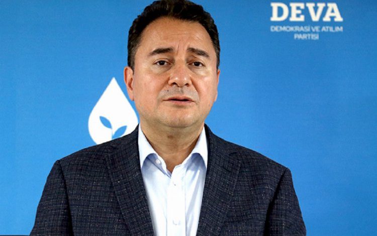 Babacan: “Ne yaptıklarını bilmiyorlar” Babacan: “Ne yaptıklarını bilmiyorlar”