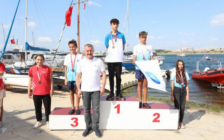 Kocaeli ‘su sporları’na aday Kocaeli ‘su sporları’na aday