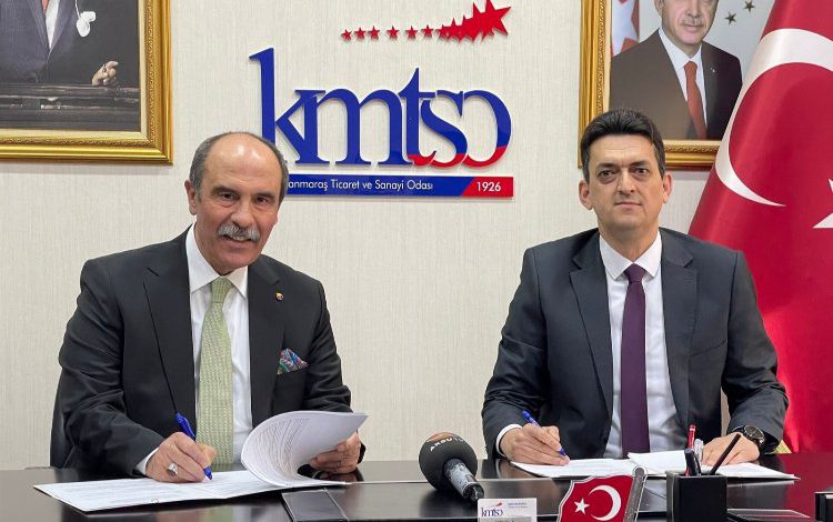 Başkan Balcıoğlu’ndan “Merkezi Endüstriyel Atık Su Arıtma Tesisi” müjdesi