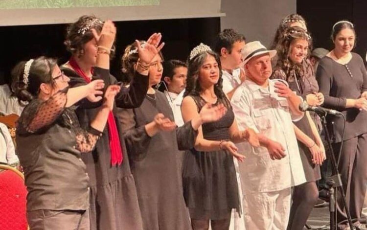 Marmaris’te özel çocuklara özel nostalji Marmaris’te özel çocuklara özel nostalji