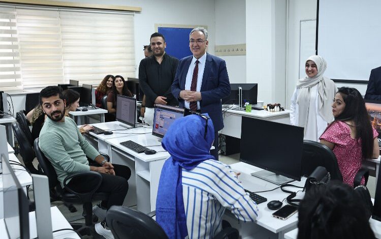 GASMEK eğitimleriyle meslek sahibi oldular GASMEK eğitimleriyle meslek sahibi oldular