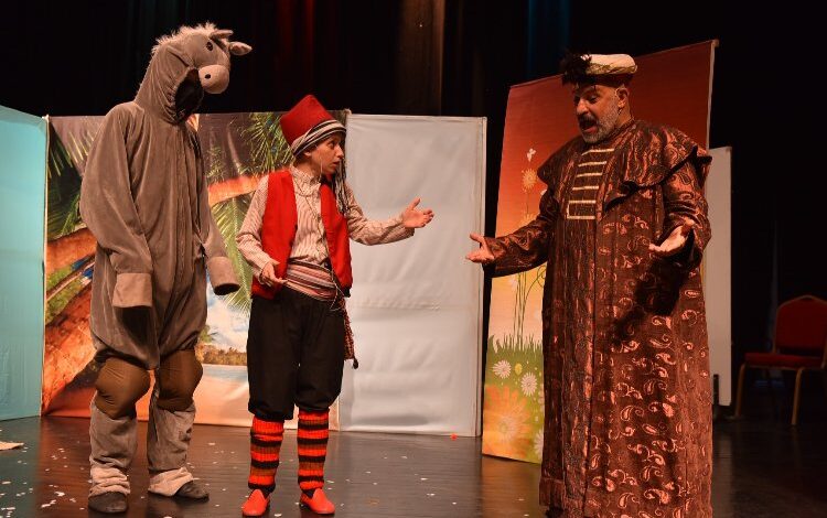 Bursa Yıldırım’da çocuklar bayram etti Bursa Yıldırım’da çocuklar bayram etti