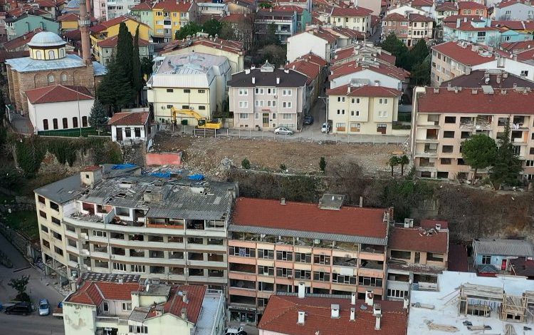 Bursa Hisar’la turizm rotası yeniden belirlenecek