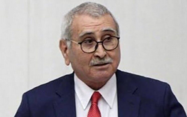 Merkez Bankası eski Başkanı Yılmaz İYİ Parti’den istifa etti