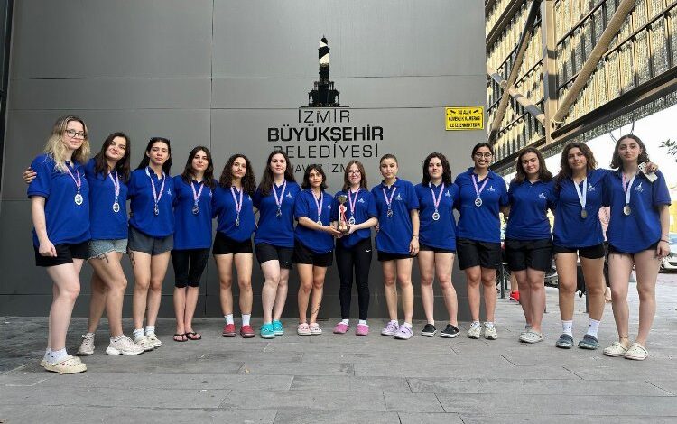 Su altında çifte kupa Su altında çifte kupa