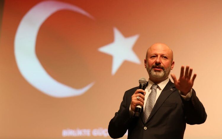 Kayseri Kocasinan’da Kayabaşı’nda dönüşüm heyecanı Kayseri Kocasinan’da Kayabaşı’nda dönüşüm heyecanı