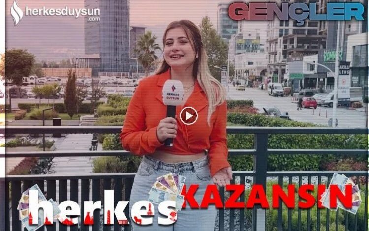 Herkes Kazansın, dokuzuncu bölümü ile Bursa’da Herkes Kazansın, dokuzuncu bölümü ile Bursa’da
