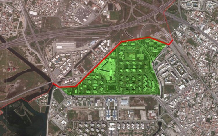 İzmir Çiğli’de ‘sınır’ davası! Hakkı olan sınırına kavuşacak İzmir Çiğli’de ‘sınır’ davası! Hakkı olan sınırına kavuşacak