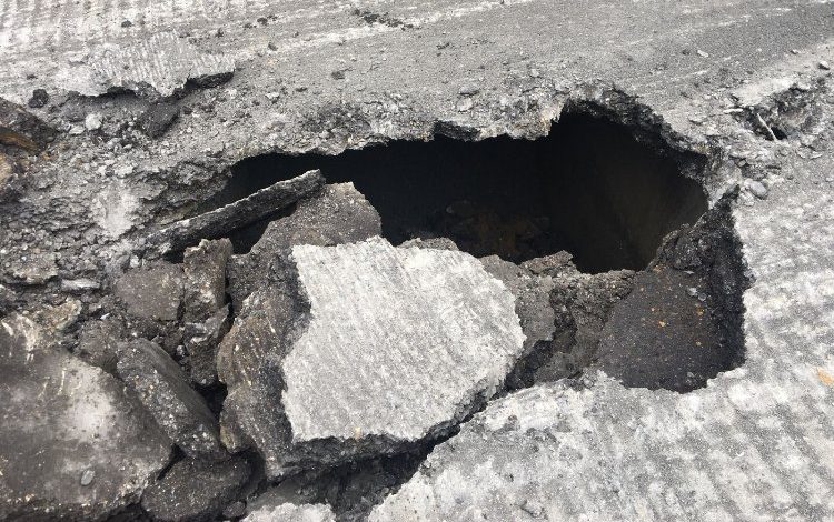 İstanbul’da altyapı çalışması felaketi önledi