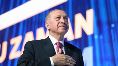 Cumhurbaşkanı Erdoğan: Kibir abidelerine ‘yeter’ diyeceğiz