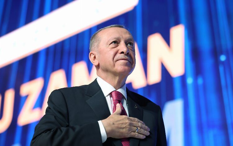 Cumhurbaşkanı Erdoğan: Kibir abidelerine ‘yeter’ diyeceğiz