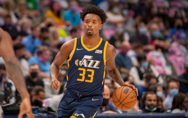 NBA patentli sporcu ‘Potanın Tarzanları’nda NBA patentli sporcu ‘Potanın Tarzanları’nda