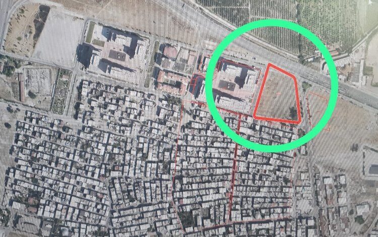 Bursa Yıldırım ‘büyük’ dönüşüyor Bursa Yıldırım ‘büyük’ dönüşüyor