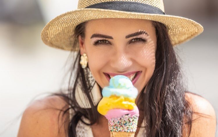 Dondurmayı tüketirken dikkat! Aç olmadığınızda tercih edin