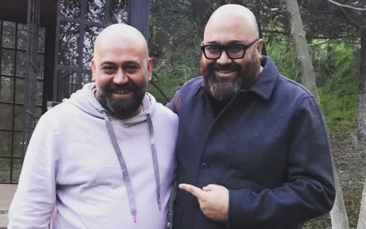 Somer Şef’in ikizi ortaya çıktı!