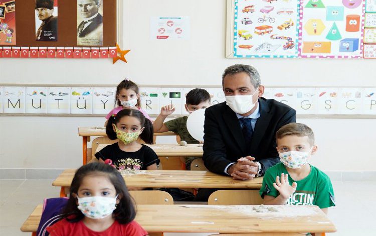 MEB’den matematik seferberliği