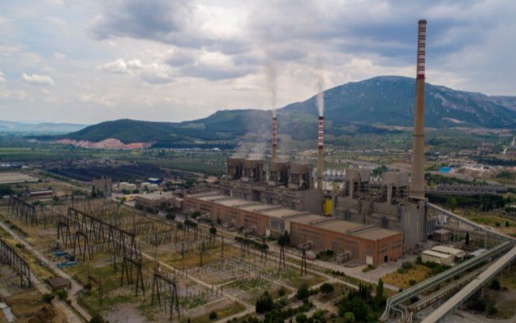 Manisa’da termik santrale cezai yaptırım