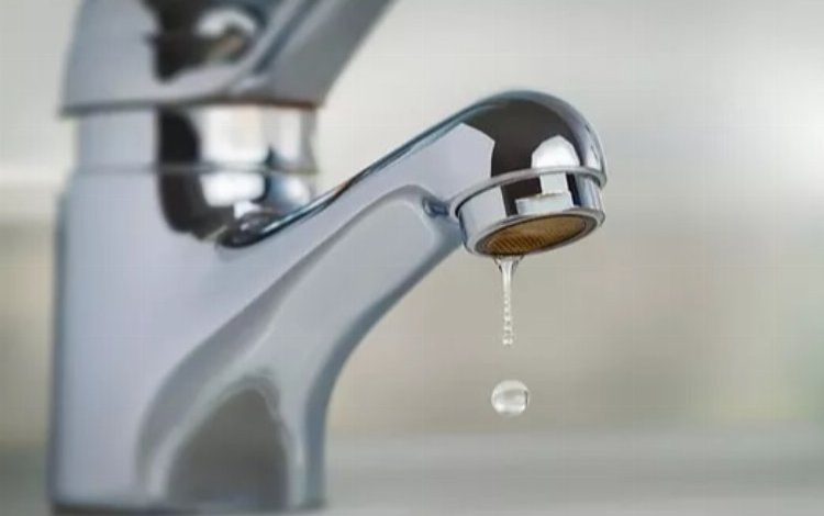 Rize’de içme suyu sıkıntısı! Belediye tasarrufa davet etti Rize’de içme suyu sıkıntısı! Belediye tasarrufa davet etti