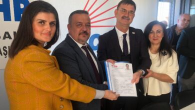 Cenan Tetik: İpsala için üçüncü ve son kez aday adayıyım