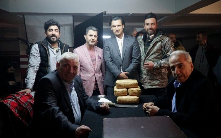 ‘Yerebakan’ yürek yakan!(ÖZEL HABER) ‘Yerebakan’ yürek yakan!(ÖZEL HABER)