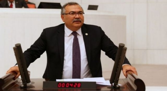 CHP’den Aydın’daki gazetecilere geçmiş olsun mesajı