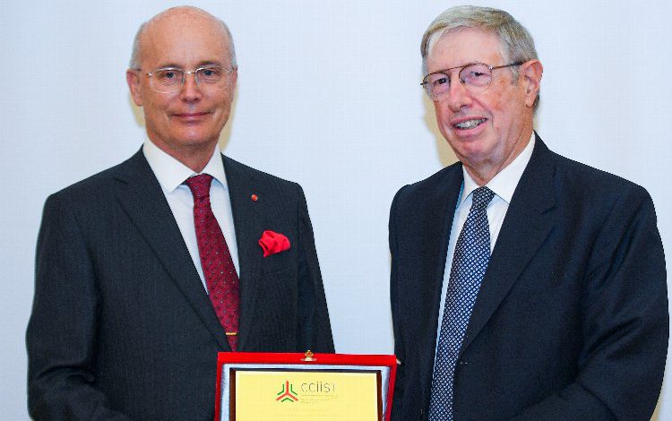 Türk ve İtalyan ticaret hacmi 20 milyar doları geçecek Türk ve İtalyan ticaret hacmi 20 milyar doları geçecek