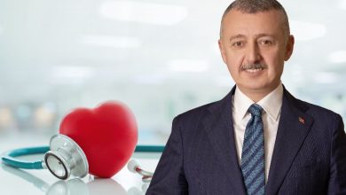Başkan Büyükakın’dan Tıp Bayramı mesajı