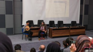 Mardin’de “5 Dilde Vuslat ve Firak Çalıştayı” düzenlendi