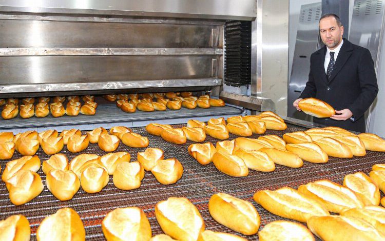 NİĞMEK yakın zamanda tam kapasite çalışacak NİĞMEK yakın zamanda tam kapasite çalışacak