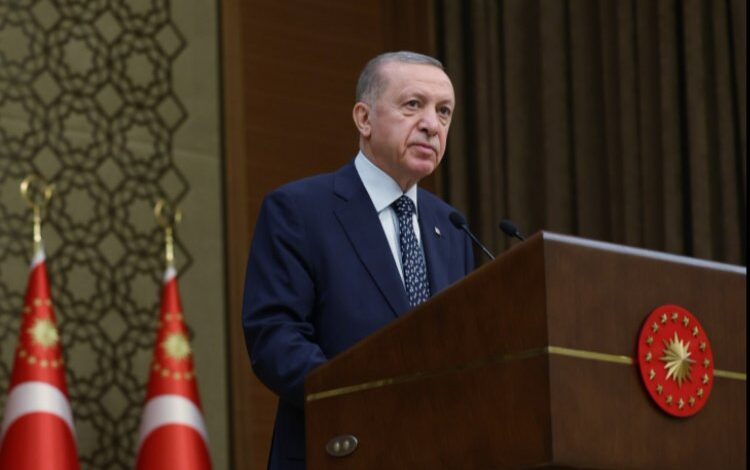 Erdoğan yatırım hedefli Körfez turuna çıkıyor Erdoğan yatırım hedefli Körfez turuna çıkıyor