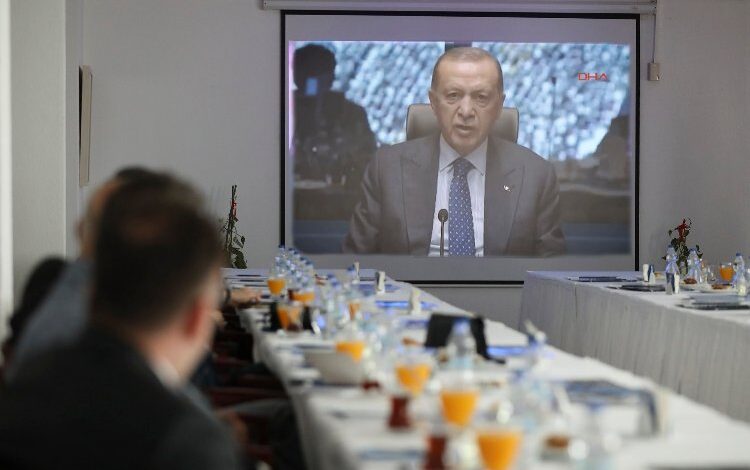 Dokuz Eylül’den deprem belgeseli lansmanı