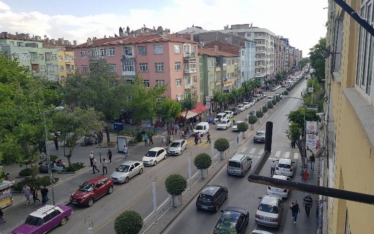 Niğde’de 3 kişiye 1 araç düşüyor Niğde’de 3 kişiye 1 araç düşüyor