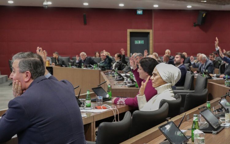 Depremzedelere su aboneliğinde büyük kolaylık