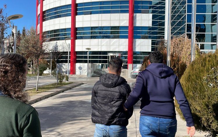 Adıyaman’da uyuşturucu operasyonu: 1 tutuklama Adıyaman’da uyuşturucu operasyonu: 1 tutuklama