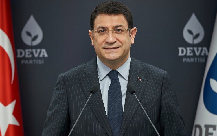 DEVA: Son seçimleri olacak DEVA: Son seçimleri olacak