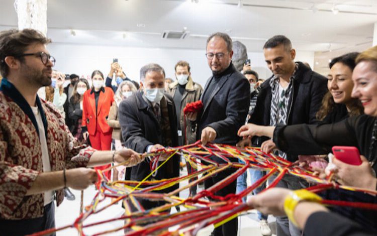 İstanbul’da ‘Farazi’ buluşmaları başladı