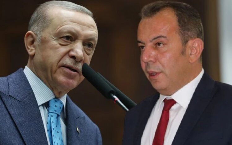 Bolu’ya Cumhurbaşkanlığı’ndan heykel muvafakatına ret! Bolu’ya Cumhurbaşkanlığı’ndan heykel muvafakatına ret!