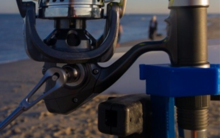 6. Uluslararası Balık Tutma Yarışması Kandıra’da