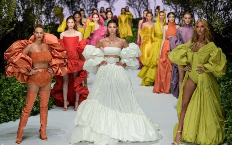 IF Wedding Fashion İzmir fuarı 22 Kasım’da açılıyor