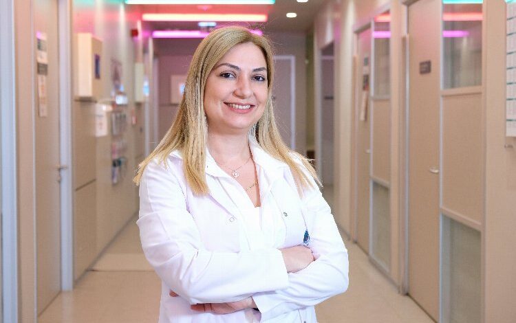 Doğumla başlayan öğrenme yaşam boyu sürüyor