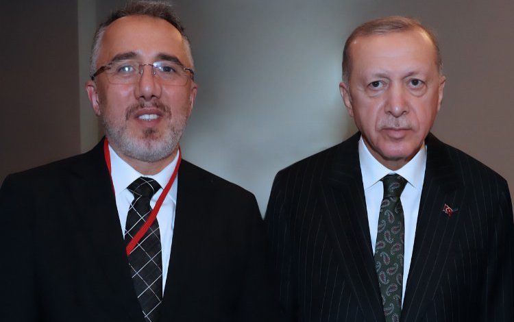 Nevşehir Belediye Başkanı Savran Kızılcahamam istişare etti