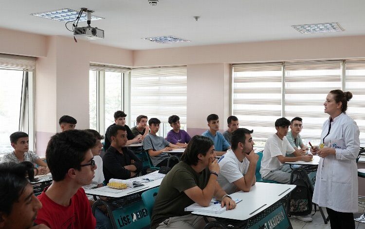 ‘Fuat Sezgin Eğitim Yılı’ coşkuyla başladı