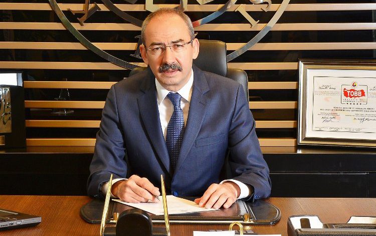 Kayseri’nin ihracatı ilk 10 ayda yüzde 42,2 arttı Kayseri’nin ihracatı ilk 10 ayda yüzde 42,2 arttı