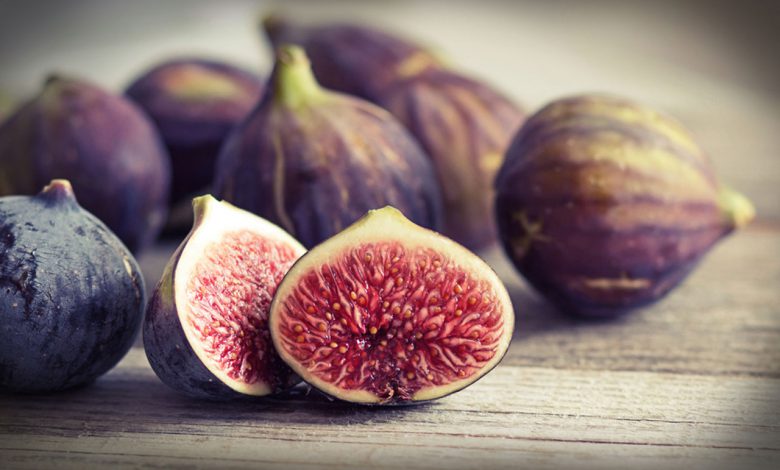 İncirin kabuğunu iyi yıkamayı ihmal etmeyin İncirin kabuğunu iyi yıkamayı ihmal etmeyin