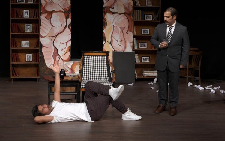 ‘Uçurtmanın Kuyruğu’ Bodrum’da son kez oynanacak ‘Uçurtmanın Kuyruğu’ Bodrum’da son kez oynanacak