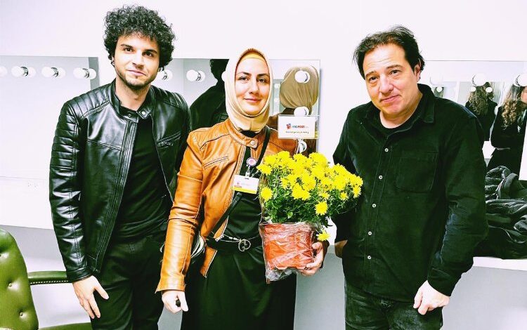 Türkiye’nun gururu müzisyenler ABD turnesine Chicago’dan başladı