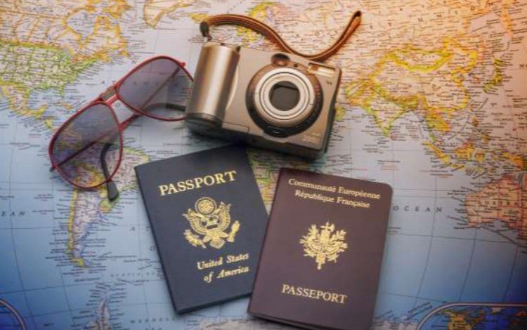 Dünyanın en güçlü pasaportları belli oldu Dünyanın en güçlü pasaportları belli oldu